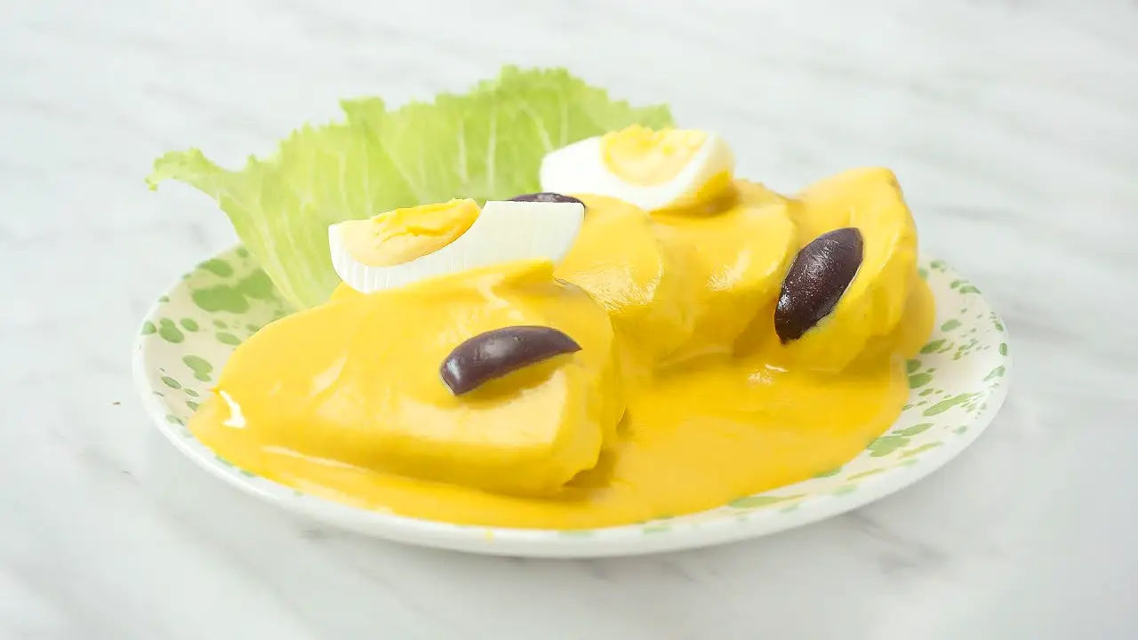 Spécialités culinaires du Pérou
